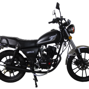 Chopper 150